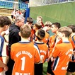Turniej siatkówki szkół w Solcu Kujawskim. Rywalizacja z nagrodami