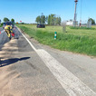 fot. OSP Dobrcz