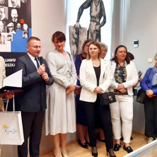 700 lat Solca Kujawskiego. Miasto i jego mieszkańcy