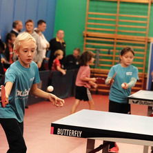 Chełmno gościło młodych tenisistów. Szymon Tyliszczak na 7 miejscu