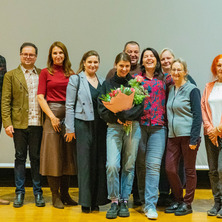 Zmontuj swoją przyszłość. Spotkanie z Sandrą Ksepką