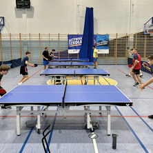 UKS Top III triumfuje. Udane starcie z Cisem Cekcyn