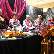 Wieczór poetycki ku pamięci Urszuli Mruk. Spotkanie w soleckiej bibliotece