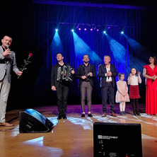 Koncert „Szlagierowy Zawrót Głowy”. Artyści porwali publiczność