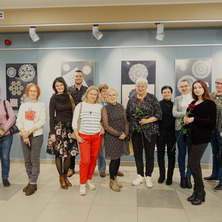 „Między nami Supełkami”. Prace można oglądać do 11 grudnia