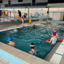 Trwają zajęcia w ramach projektu. Uczniowie doskonalą umiejętności