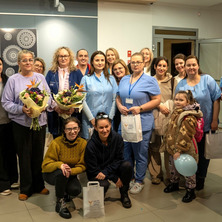 Seniorzy w centrum uwagi. Wyjątkowe wydarzenie w Soleckim Centrum Kultury