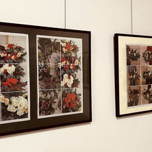 Wystawa prac powstałych w ramach projektu. Dostępne w Homo Faber