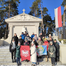 Śladami Powstania Wielkopolskiego. Rajdy pamięci Klubu „Horyzont”