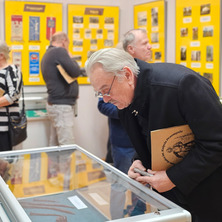 Dziękując darczyńcom i instytucjom. Otwarto wystawę pt. „Nabytki Muzeum”