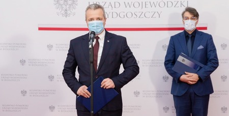 fot. Kujawsko-Pomorski Urząd Wojewódzki w Bydgoszczy