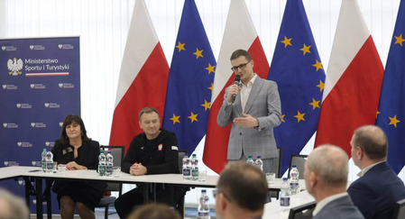 fot. Kujawsko - Pomorski Urząd Wojewódzki w Bydgoszczy
