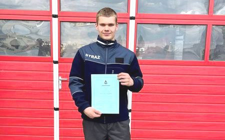 fot. OSP Solec Kujawski