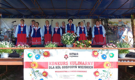 fot. Krajowy Ośrodek Wsparcia Rolnictwa Oddział Terenowy w Bydgoszczy