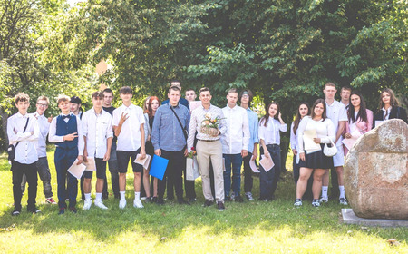 fot. ZSOiZ w Solcu Kujawskim