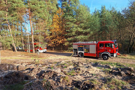 fot. OSP Solec Kujawski