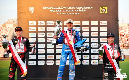 fot. Abramczyk Polonia Bydgoszcz