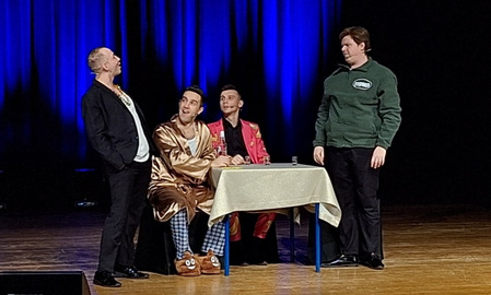 fot. Soleckie Centrum Kultury