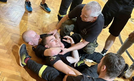 fot. OSP Solec Kujawski