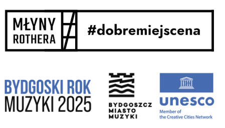 fot. Centrum Nauki i Kultury Młyny Rothera