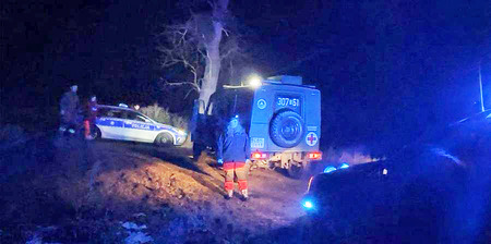 fot. GRS OP BIZON Solec Kujawski