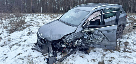 fot. OSP Solec Kujawski