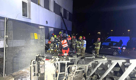 fot. OSP Bydgoszcz - Fordon