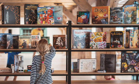 fot. Centrum Nauki i Kultury Młyny Rothera