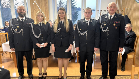 fot. OSP Solec Kujawski