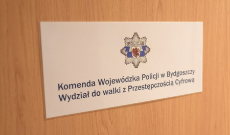 fot. KMP Bydgoszcz