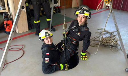 fot. OSP Solec Kujawski