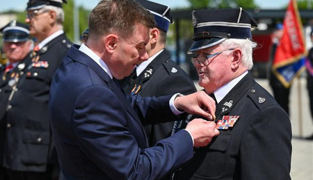 fot. OSP Solec Kujawski