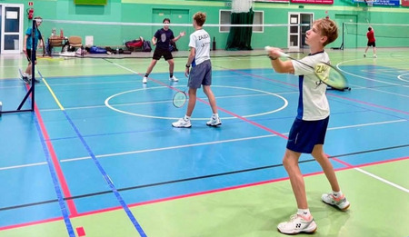 fot. Ośrodek Sportu i Rekreacji w Solcu Kujawskim